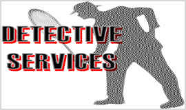 Merton Private investigators Services